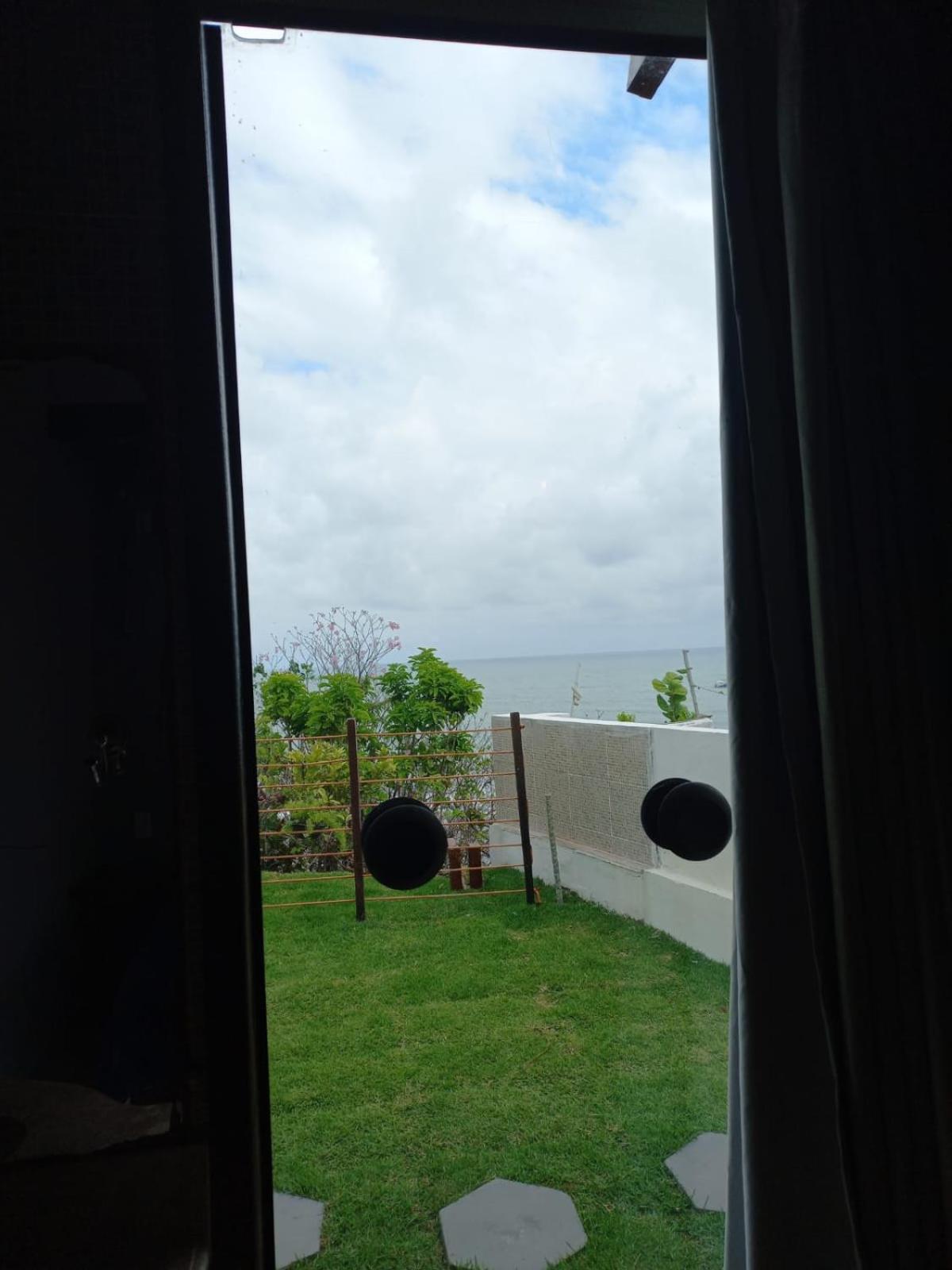 Pousada Marajoara - Pipa Praia de Pipa Buitenkant foto