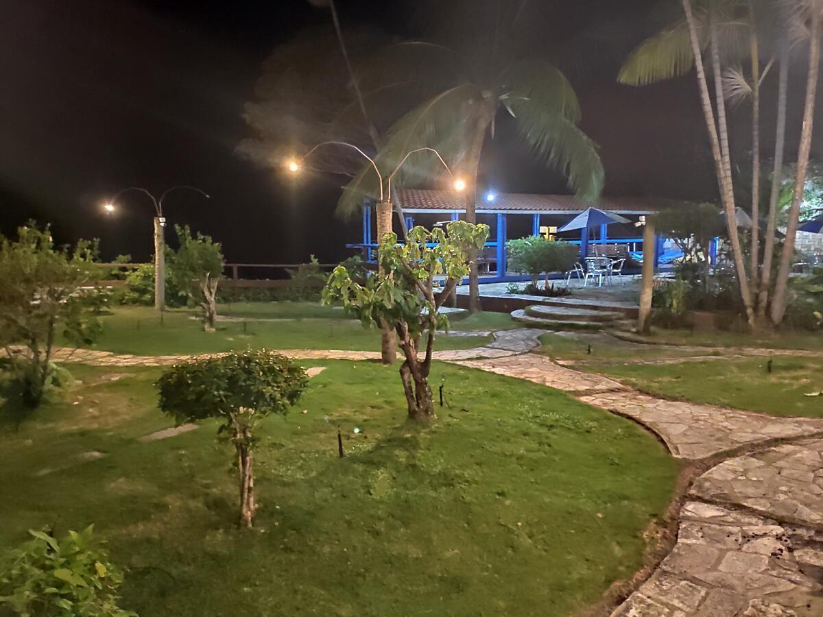Pousada Marajoara - Pipa Praia de Pipa Buitenkant foto